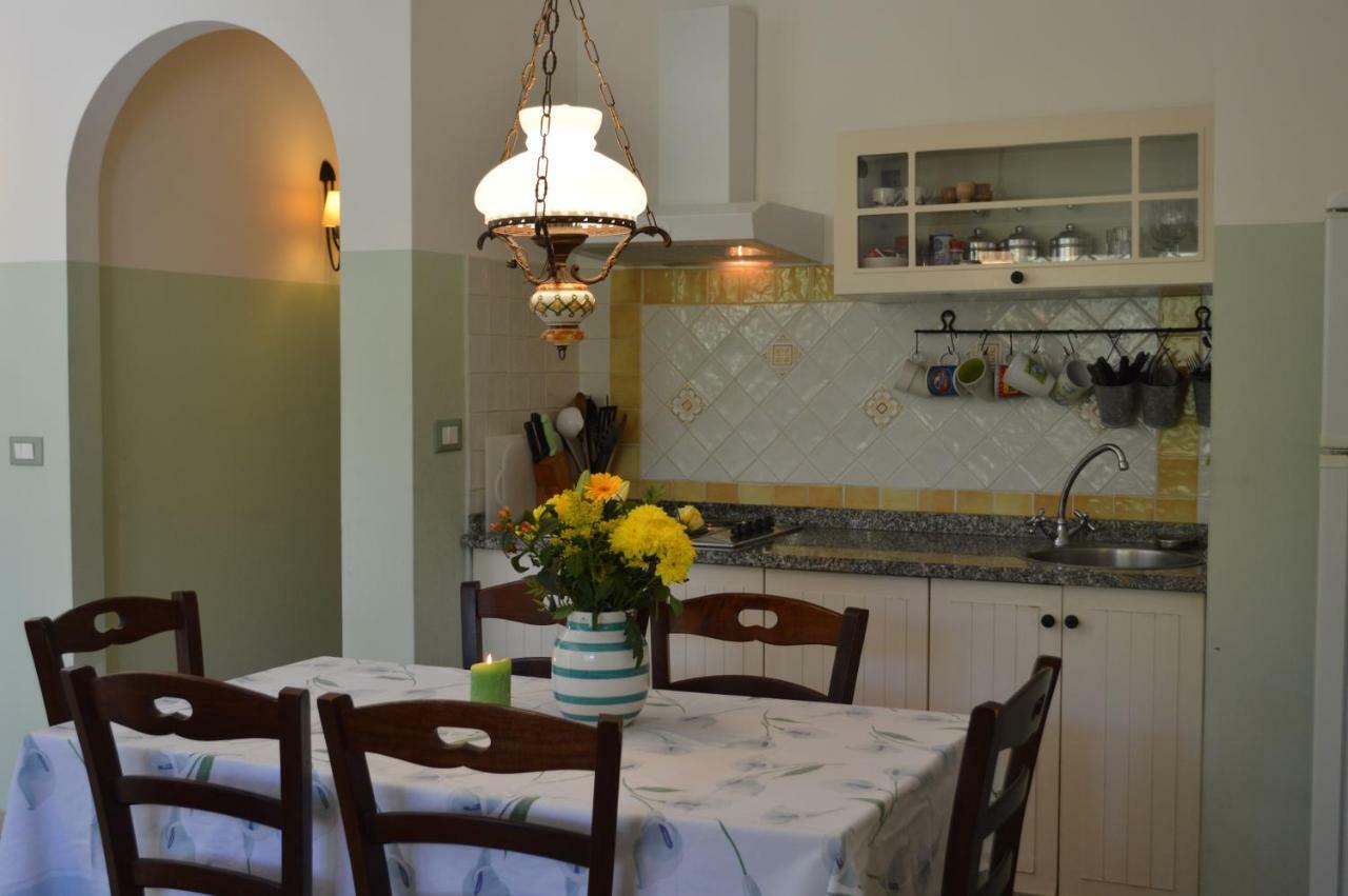 Villa Collebelvedere - Home Restaurant Fara in Sabina Exterior photo